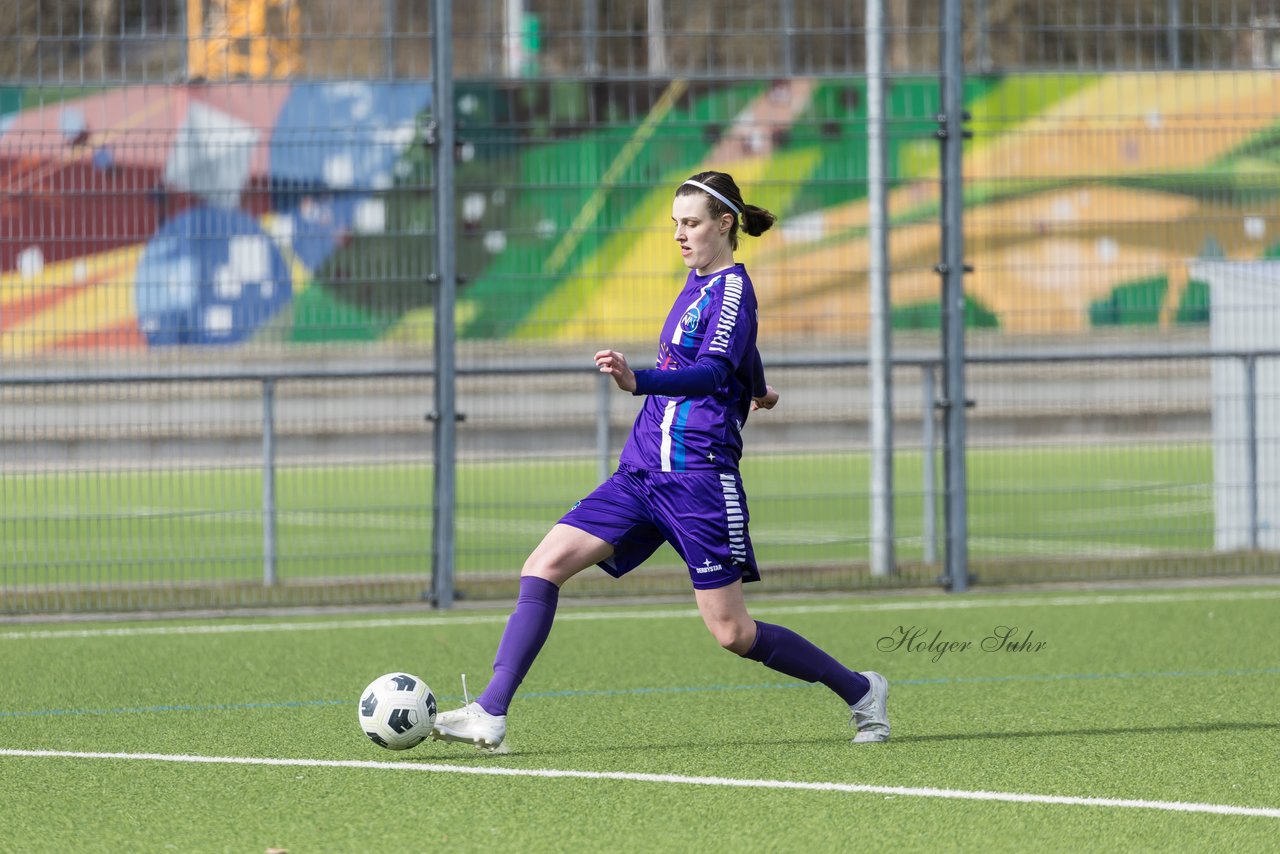 Bild 132 - F Altona 93 - Nordlichter im NSV : Ergebnis: 1:3